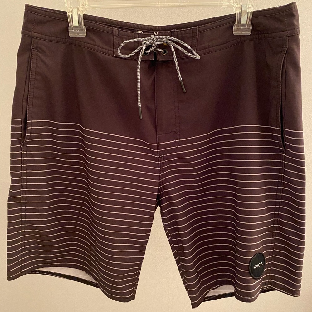 rvca boardshorts